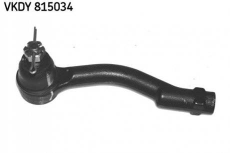 Наконечник тяги рулевой (R) Hyundai Tucson/ Kia Sportage 04- SKF VKDY 815034