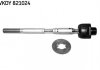 Тяга рулевая Toyota Land Cruiser 2.7-3.0D 02-09 SKF VKDY 821024 (фото 1)