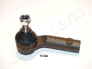 Наконечник тяги рулевой (L) Ford Fiesta/Fusion 01-12 (поперечн.) JAPANPARTS TI-344L