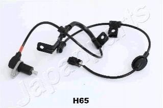 Датчик ABS задн./прав. HYUNDAI ELANTRA - 06 JAPANPARTS ABS-H65