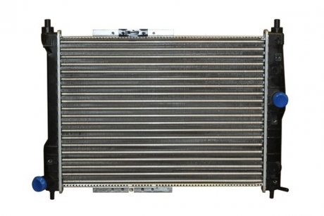 Радиатор охлаждения Daewoo Lanos 1.4-1.6 97- ASAM 32175 (фото 1)