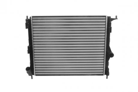 Радиатор охлаждения Dacia Logan 1.2-1.6 16 V 06- ASAM 32005 (фото 1)