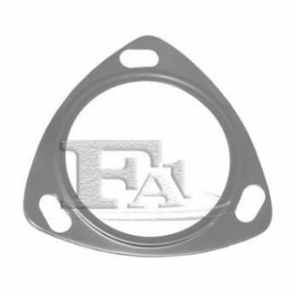 Прокладка трубы выхлопной Opel Astra/Zafira 2.0 00- Fischer Automotive One (FA1) 120-932 (фото 1)
