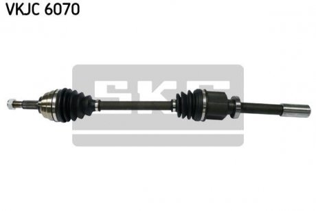 Приводний вал SKF VKJC 6070