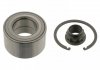 Подшипник ступицы (передней) Toyota Avensis 97-08/Corolla 97-07 (40х74х42) FEBI BILSTEIN 30473 (фото 1)