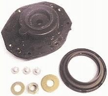 Подушка амортизатора (переднего) + подшипник Citroen Berlingo 96-08 SACHS 802 211