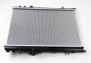 Радиатор охлаждения Citroen Berlingo/Peugeot Partner 96- BSG BSG 70-520-001 (фото 1)