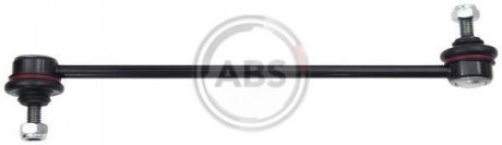 Тяга стабилизатора (переднего) Mitsubishi Outlander/Mazda 6/Toyota Auris 12- A.B.S. 260870 (фото 1)