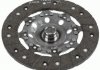 Диск зчеплення SKODA/VW Octavia/Bora/Golf/Passat "1,8-2,3 "96-10 1864000084