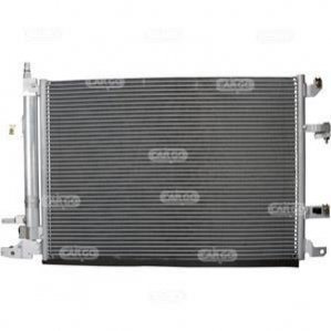 Радиатор кондиционера Volvo S60/S80/V70/XC70 2.0-2.5 00-10 CARGO 260486