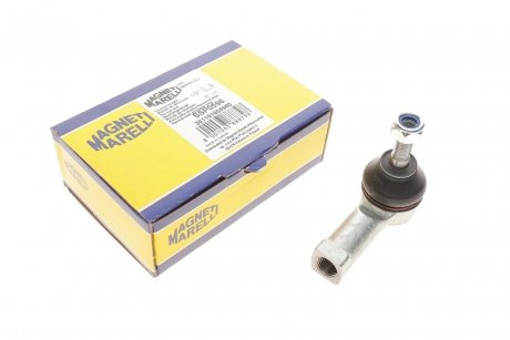 OPEL наконечник рулів.тяги лів./прав..Meriva 03- MAGNETI MARELLI 301191605960