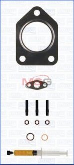 BMW комплект прокладок турбокомпресора 1/E87, 1/F21, 3/E90 AJUSA JTC11570 (фото 1)