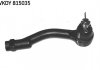 Наконечник тяги рулевой (L) Hyundai Tucson/ Kia Sportage 04- SKF VKDY 815035 (фото 1)