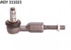 Наконечник тяги рулевой Audi A4/A6/VW Passat B5 96-05 SKF VKDY 311023 (фото 1)