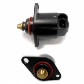 OPEL клапан регуляції холостого ходу Astra F,Corsa A,B MEAT&DORIA 84021 (фото 1)