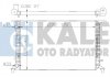 VW радіатор охолодження Audi A4/5/6,Q3/5 1.8TFSI/2.0TDI 07- Kale 342340 (фото 1)