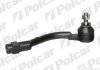 Наконечник тяги рулевой (R) Hyundai i20 08-15/ix20 10-/Kia Soul/Venga 09- TEKNOROT HY-361 (фото 1)