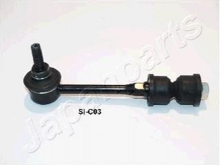 Тяга стабилизатора (заднего) Chevrolet Captiva/Opel Antara 06- (L=166.5mm) JAPANPARTS SI-C03 (фото 1)