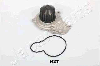 CHRYSLER помпа води PT Cruiser,Stratus,Dodge 2.4i 95- JAPANPARTS PQ-927