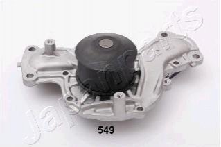 MITSUBISHI помпа води Pajero 3.5/3.8 00-,3.2 DI-D 07- JAPANPARTS PQ-549