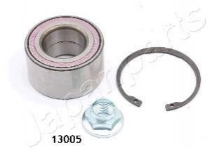 Підшипник маточини перед. Mazda 6 07-13 (45x84x45) JAPANPARTS KK-13005