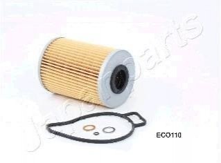 Фильтр масляный BMW (E36) 318TDS 95-00 JAPANPARTS FO-ECO110 (фото 1)