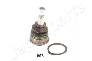 SUZUKI кульова опора лів./прав.Alto 09-,Swift IV 10- JAPANPARTS BJ-803