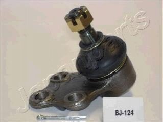 Опора шаровая (передняя/снизу) Nissan Primera/Maxima 84-98 JAPANPARTS BJ-124