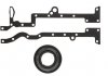 Комплект прокладок (нижний) Ford Transit 2.4 TDCi 00-06 AJUSA 54113500 (фото 2)