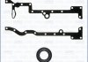 Комплект прокладок (нижний) Ford Transit 2.4 TDCi 00-06 AJUSA 54113500 (фото 3)