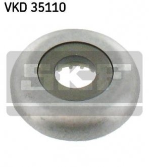 Подшипник амортизатора (переднего) опорный Smart/VW Caddy II SKF VKD 35110