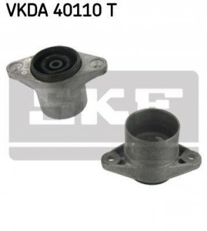 Подушка амортизатора (заднего) Audi A6/VW Passat 96-05 SKF VKDA 40110 T