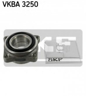 Подшипник ступицы (передней) Honda Accord 90-96 SKF VKBA 3250