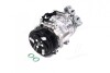 Компрессор кондиционера Ford Focus/C-Max 1.6TDCi 03-12/Mazda 3 1.6DI 04-09 Valeo 813236 (фото 2)