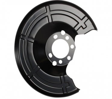 Защита диска тормозного (заднего) Opel Zafira B/Astra H/G 04-15 JP GROUP 1264300100