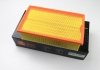 Фильтр воздушный Citroen C4/Peugeot 307/308 2.0HDI 04- CLEAN FILTERS MA3108 (фото 6)