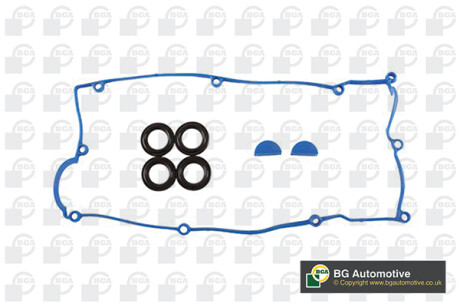 Прокладка крышки клапанов Hyundai Accent III 1.4 05-10 (к-кт) BGA RK2315