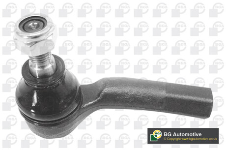 Наконечник тяги рулевой (R) Audi A3/Skoda Octavia/VW Golf IV 95-06 BGA SR0115