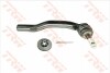 Наконечник рульової тяги TOYOTA/LEXUS Prius/CT \'\'FR \'\'08-15 TRW JTE7813 (фото 4)