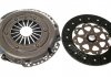 Комплект зчеплення OPEL/SAAB Signum/Vectra C/9-3 "1,9CDTi "04>> SACHS 3000970045 (фото 1)