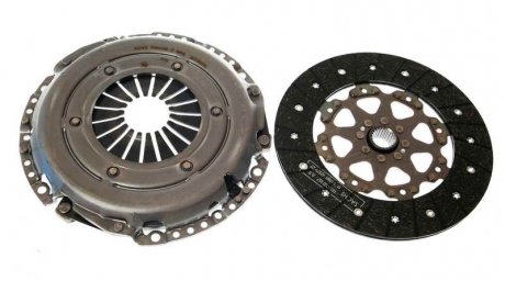 Комплект зчеплення OPEL/SAAB Signum/Vectra C/9-3 "1,9CDTi "04>> SACHS 3000970045