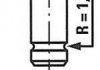 Клапан випускний R6295/RNT TOYOTA Avensis,Camry,RAV-4 2,0 00-09 FRECCIA R6295RNT (фото 1)