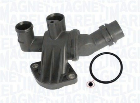 Термостат Audi A1/A3/VW Passat/Golf 2.0FSI/TFSI 04- (87°C) MAGNETI MARELLI 352317100110