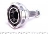 Шрус (наружный) Peugeot 407 04-/607 00-10 (28z/39z/58.5mm/100.3mm/52mm) MAGNETI MARELLI 302015100061 (фото 7)