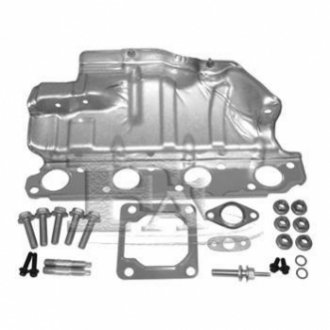 FISCHER К-кт прокладок турбіни FORD Mondeo III 2.0TDCI, 2.2TDCI Fischer Automotive One (FA1) KT130015