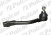 Наконечник тяги рулевой (L) Hyundai i20 08-15/ix20 10-/Kia Soul/Venga 09- TEKNOROT HY-362 (фото 1)