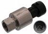 Датчик давления кондиционера Opel Astra/ Vectra/Renault Megane/Scenic 99- FEBI BILSTEIN 49185 (фото 1)