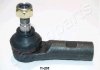 Наконечник тяги рулевой Toyota Camry/Avensis 91-08 (L= 84 mm) JAPANPARTS TI-201 (фото 1)