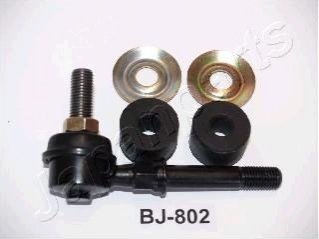 SUZUKI тяга стаб.передн.комплектн.! Baleno,Swift 95- JAPANPARTS BJ-802