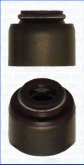 Сальник клапана (впуск/выпуск) Mitsubishi Outlander 2.0 4WD 02-06 (7x12/15x11.9) AJUSA 12015100 (фото 1)
